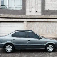 سمند مدل ۱۳۸۷|خودرو سواری و وانت|رشت, کوی جام جم|دیوار