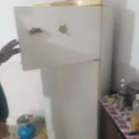 یخچال دو در پیلور