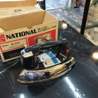 اتو لباس آکبند ناسیونال ژاپن