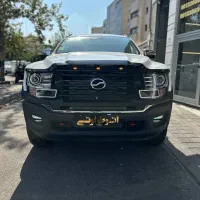زد ایکس اتو جی9، مدل ۲۰۲۵