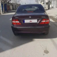 سمند SEXU7مدل۹۱