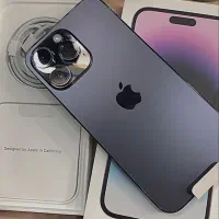 Iphone 14 pro / ایفون 14 پرو 256