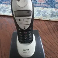 تلفن بیسیم|تلفن رومیزی|مشهد, رضاشهر|دیوار