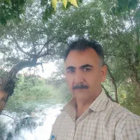 کارت ملی گم شده بنام اژدر حسین زاده