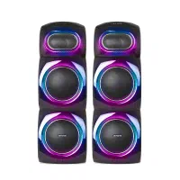 اسپیکر آیوا سیستم صوتی حرفه‌ای AW-X2127DSP PRO