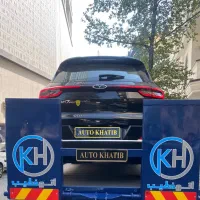 تیگو۷ پرو پرومیوم فروش اقساطی سندبنام اماده تحویل