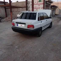 پراید بی رنگ ۸۱ رینگ اسپرت عروسک بازدید مساوی خرید