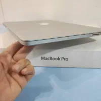 مکبوک پرو ۲۰۱۵ در حدبا جعبه و لوازم|رایانه همراه|تهران, نارمک|دیوار