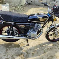 موتور همتاز 200