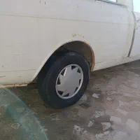 پیکان وانت مدل 82 مدارک صفر