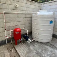 تعمیر پمپ آب سرویس نصب سیم پیچی آبگرمکن جوشکاری|خدمات پیشه و مهارت|کرمان, |دیوار