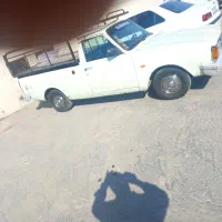 پیکان وانت مدل ۹۱|خودرو سواری و وانت|شاهدشهر, |دیوار