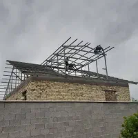 جوشکاری سیار ، آهنگری ، انواع پله آهنی|خدمات پیشه و مهارت|رشت, رشتیان|دیوار