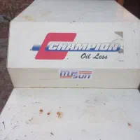 کمپرسور باد اویل فری بدون روغن چنپیون امریکا|ماشین‌آلات صنعتی|چهاردانگه (تهران), |دیوار