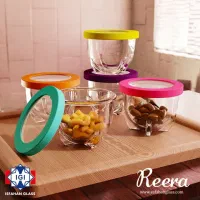 کاسه درب دار کادویی