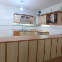 کابینت ام دی اف داخل فلز در حدنو