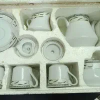 لوازم منزل|ظروف سرو و پذیرایی|مشهد, ایثارگران|دیوار