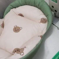 سیسمونی نوزاد