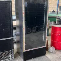 یخچال تک درب یخچال ۸۰سانتی یخچال عرض ۸۰