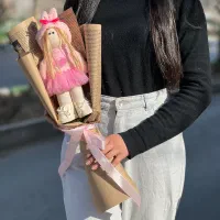 عروسک روسی|اسباببازی بچه|مشهد, هفت تیر (حافظ)|دیوار