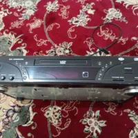 دستگاه سی دی  سونیا|پخش‌کننده DVD و ویدیو|تهران, نیروی هوایی (پیروزی)|دیوار