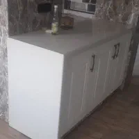 کابینت وکیوم|مصالح و تجهیزات ساختمان|مشهد, استاد یوسفی (شهرک غرب)|دیوار