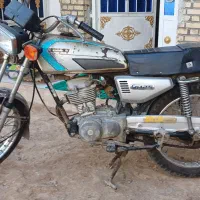 موتور|موتورسیکلت|شادگان, |دیوار