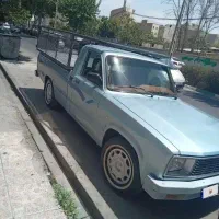 مزدا وانت ۲۰۰۰ ژاپنی مدل ۹۱|خودرو سواری و وانت|فردیس, شهرک ۱۱۰|دیوار