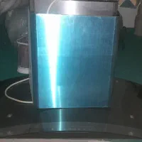 هود ایلیا استیل لمسی|هود|دشتابی, |دیوار