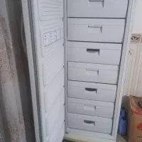 یخچال فریزر پارس
