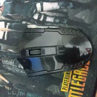 موس HP کامپیوتر و لپ تاب|قطعات و لوازم جانبی رایانه|میانه, |دیوار