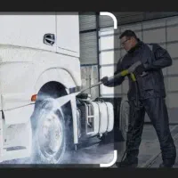 کارگر برای کارواش نیازمندیم