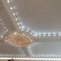 گچکاری و گچبری|خدمات پیشه و مهارت|تنکابن, |دیوار