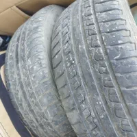 لاستیک 15 205|قطعات یدکی و لوازم جانبی|کوهدشت, |دیوار