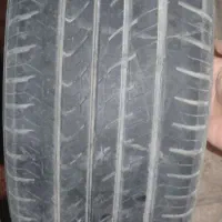 لاستیک پژو خارجی