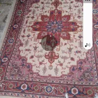 فرش دستباف مسند وذرین|فرش|اردبیل, |دیوار