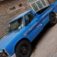 لگنی نیسان|قطعات یدکی و لوازم جانبی|تربتحیدریه, بهشت عسکری|دیوار