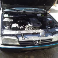 روا مدل 87|خودرو سواری و وانت|مرند, |دیوار