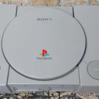 کنسول بازی سونی 1