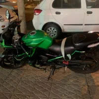 مگلی ۲۰۰ مدل ۱۴۰۲