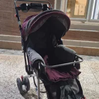 کالسکه بچه|کالسکه و لوازم جانبی|قصرشیرین, |دیوار