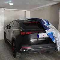 ماشین فونیکس fx مدل ۱۴۰۳