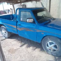 فروش سایپا|خودرو سواری و وانت|دلگان, |دیوار