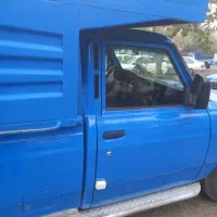 نیسان اپشنال مدل۱۴۰۳|خودرو سواری و وانت|اصفهان, خاتونآباد|دیوار