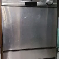 ظرفشویی کنوود ۱۴ نفره