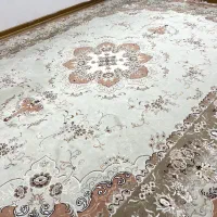 فرش ماشینی ۱۲متری