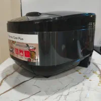 پلوپز و مولتی کوکر ۱۲ کاره تفال کاملا نو|اجاق گاز و لوازم برقی پختوپز|پاکدشت, پاکدشت (مامازند)|دیوار