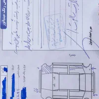 سمند ef7 پایه گازسوز|خودرو سواری و وانت|مشهد, شریف|دیوار