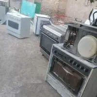 خرید و فروش گاز های فردار و طرح فر