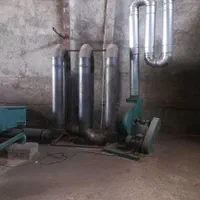 دستگاه و خط تولید زغال فشرده|ماشین‌آلات صنعتی|ورامین, |دیوار